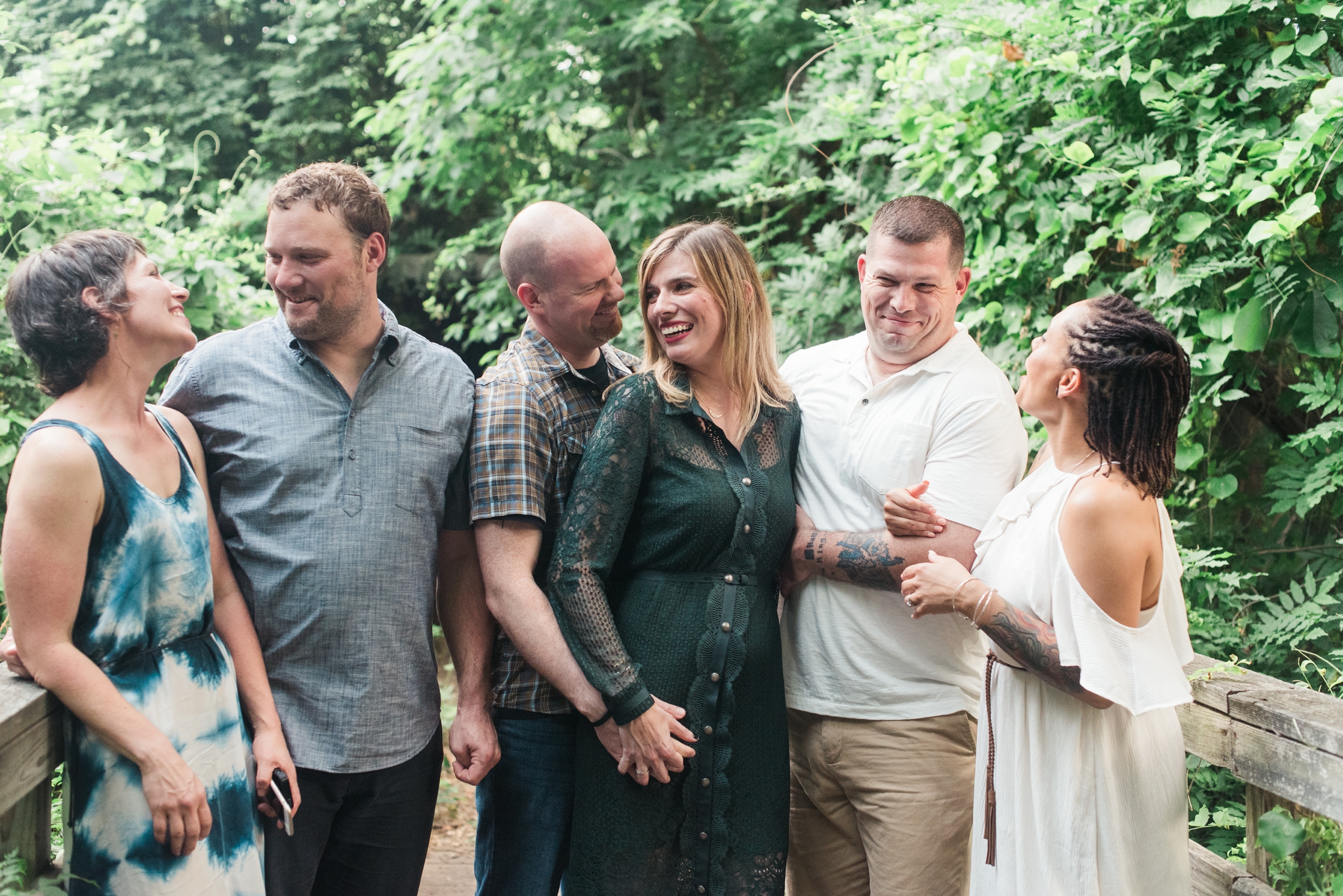 Maryland Family Portraits by Megan Bennett Photography