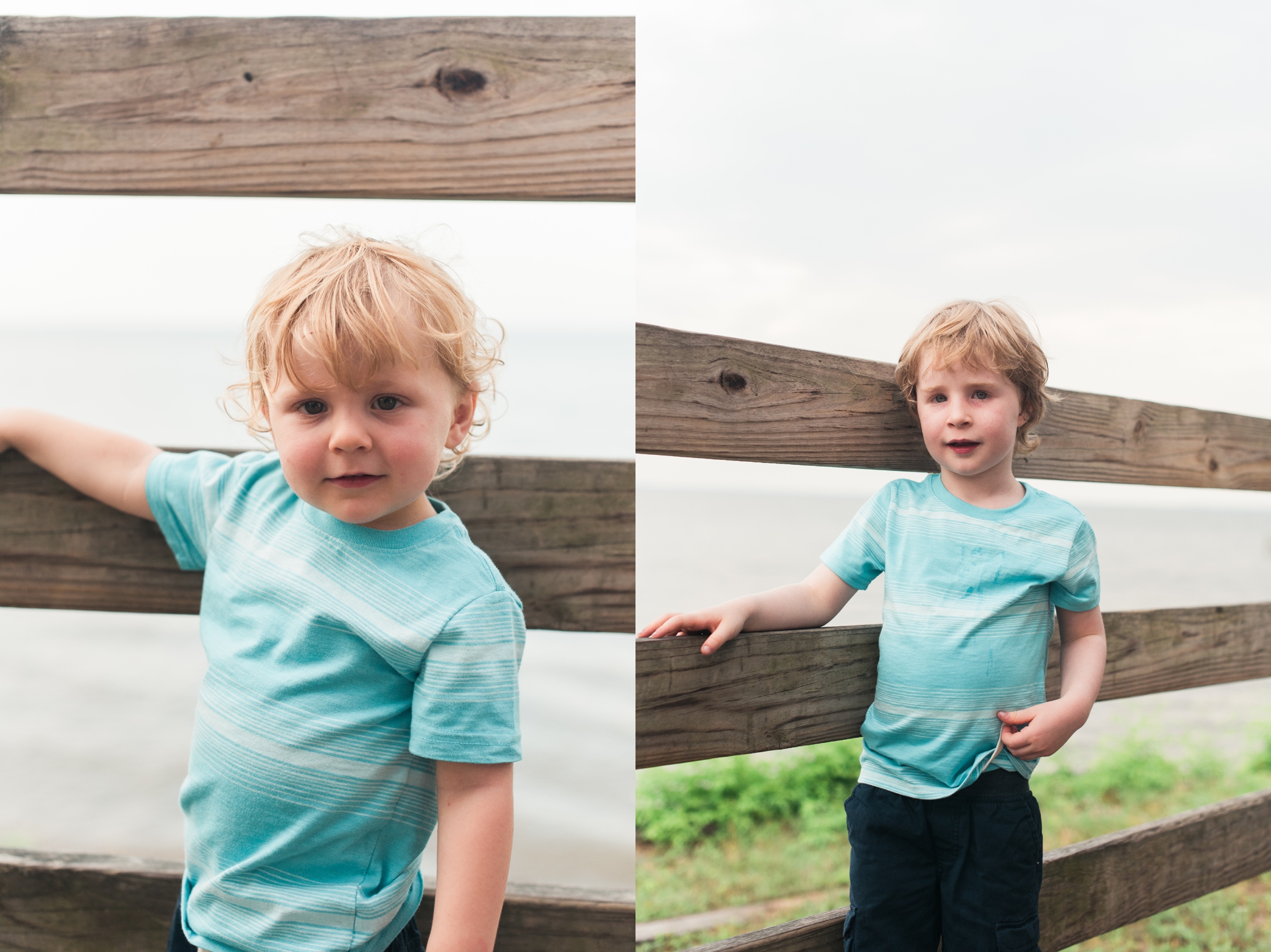 Maryland Family Portraits by Megan Bennett Photography